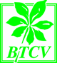 BTCV logo