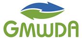 GMWDA logo
